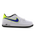 Nike Air Force 1 - Grade School Shoes White-Blue-Volt