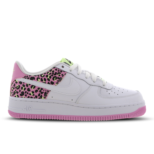 Nike Air Force 1 - Grade School Shoes - DA4673-100