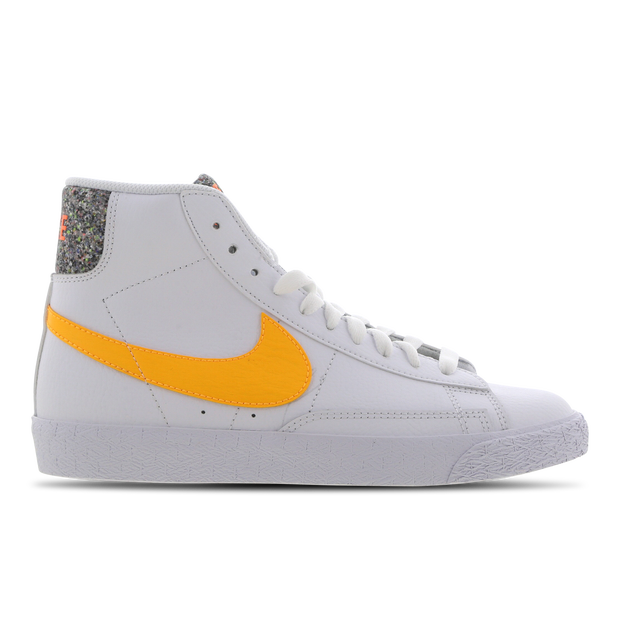 Nike Blazer - Grade School Shoes - DB2606-100