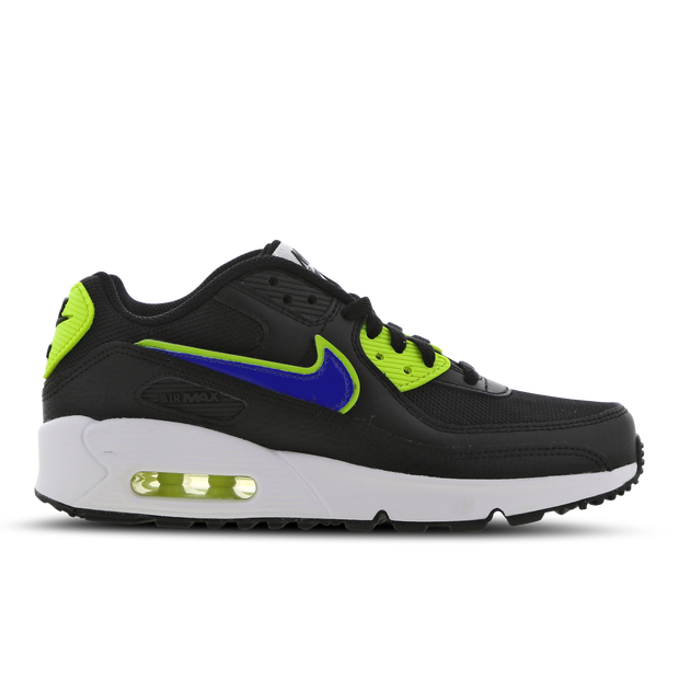 Nike Air Max 90 - Grade School Shoes - DA4670-001