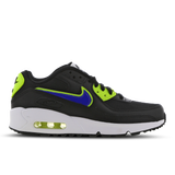 Black-Blue-Volt