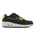 Nike Air Max 90 - Grade School Shoes Black-Blue-Volt