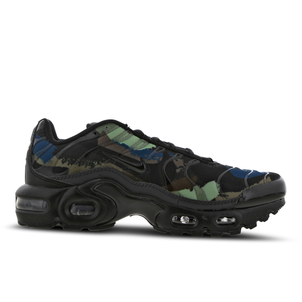 Кроссовки для школьников Nike Air Max Plus - DB2608-001