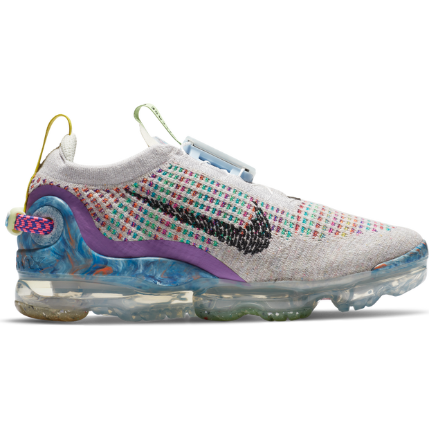 Nike Air VaporMax 2020-sko til store børn - Grå - CJ4069-003