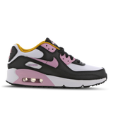 Black-Pink-White