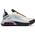 Nike Air Max 2090 - Grade School Shoes White-Blue-Black