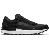 Black-Black-White