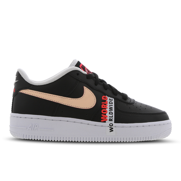 Nike Air Force 1 - basisschool Schoenen - CN8536-001