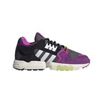 Grey Five-Ftwr White-Glory Purple