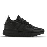 Black-Black-Grey