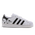 adidas Superstar - Grade School Shoes White-Black-Black
