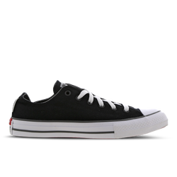 Grade School Shoes - Converse Chuck Taylor All Star - Black-White-Mason