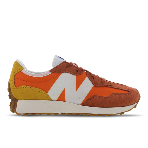 New Balance 327 - Grundschule Schuhe - YS327CLA