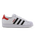 adidas Superstar - Grade School Shoes White-Black-Red