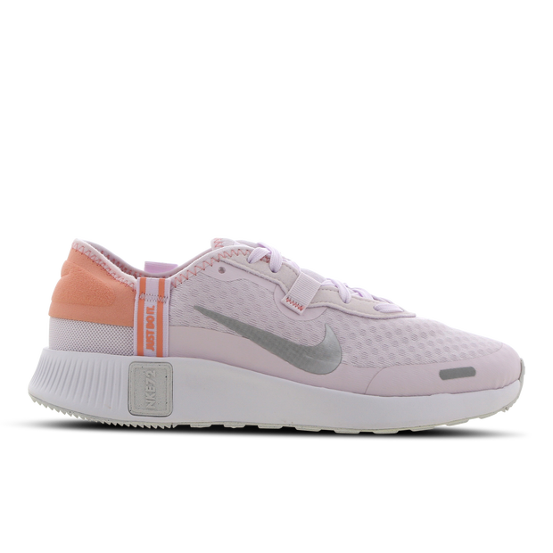 Nike Reposto GS 'Light Violet Crimson Bliss' - DA3260-500