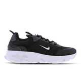 Black-White-Dark Smoke Grey