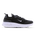 Nike React Live - Grade School Shoes Black-White-Dark Smoke Grey
