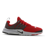 University Red-Black-Black