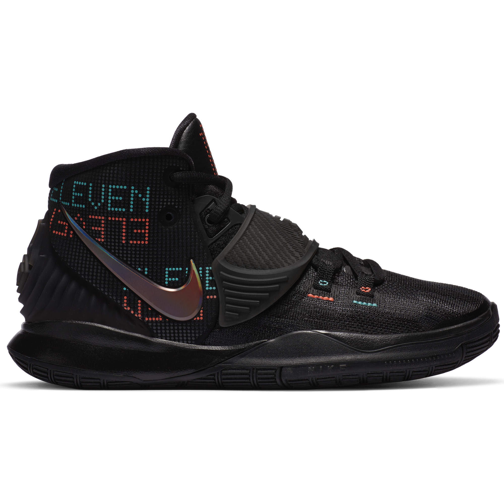 kyrie 6 footlocker