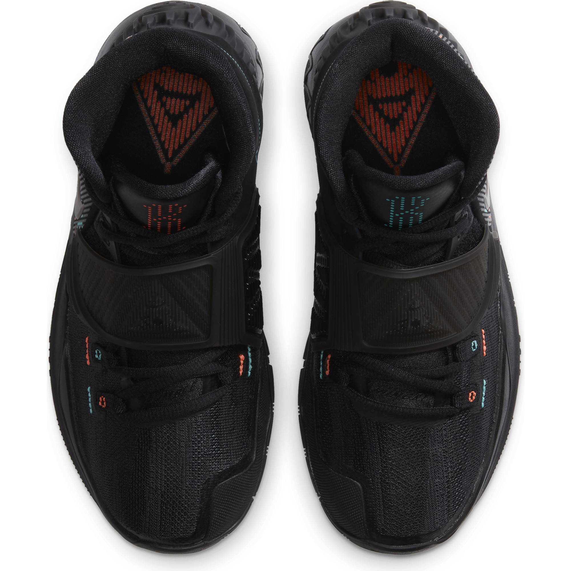 nike kyrie 6 toddler