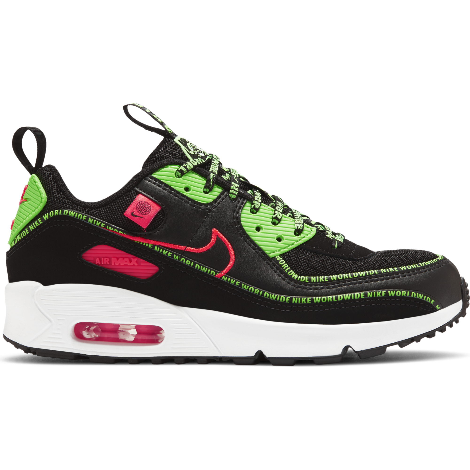 foot locker nike air max 90