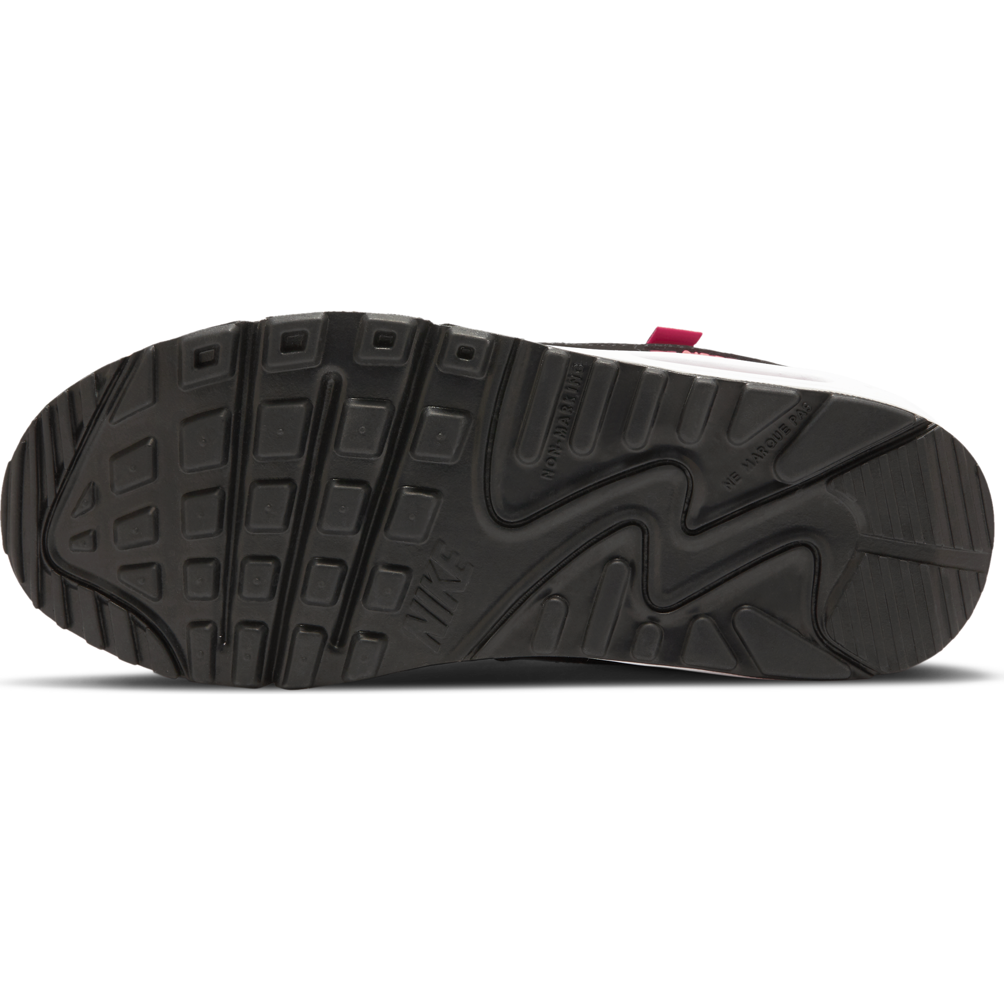 nike sportswear air max 90 grade school