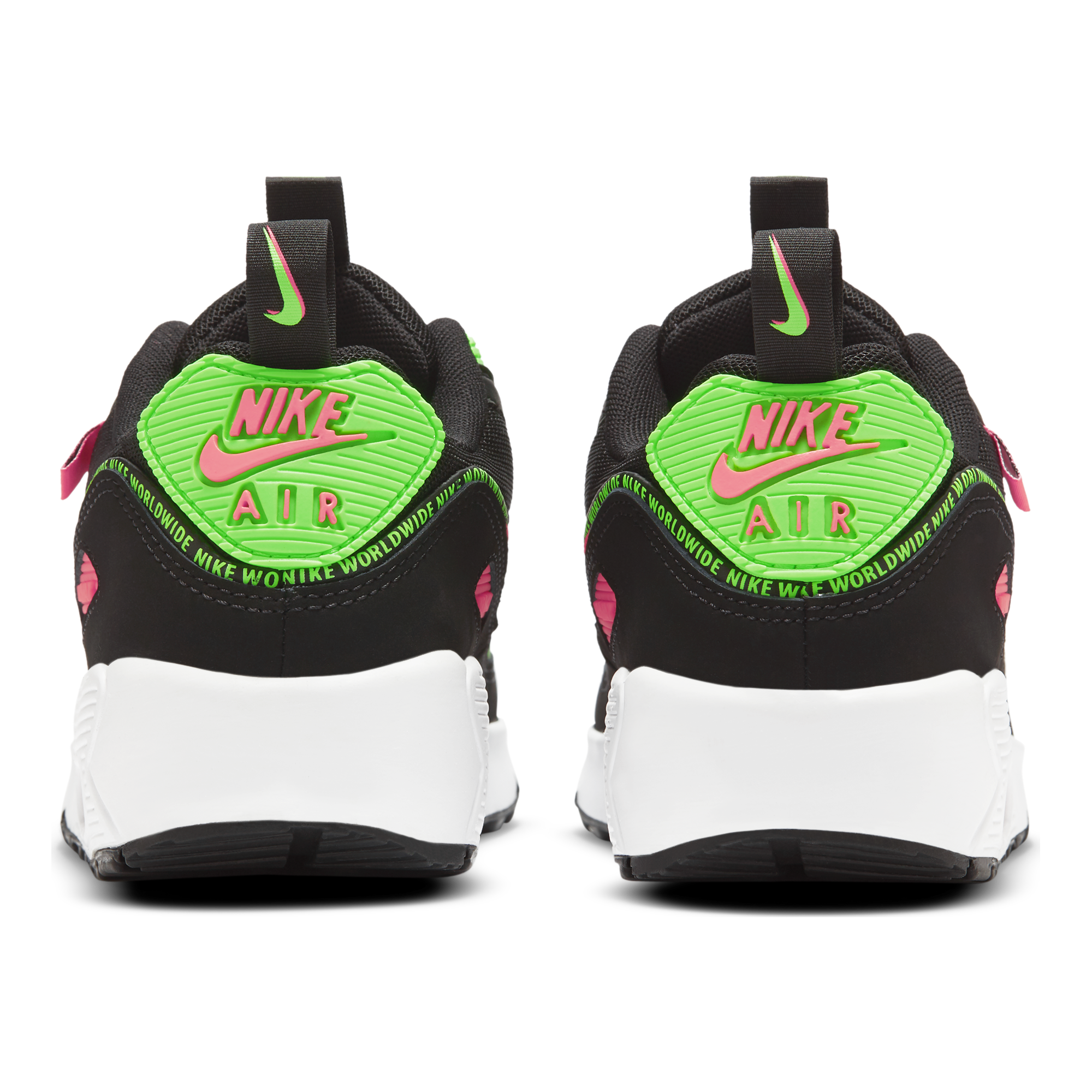 nike sportswear air max 90 grade school