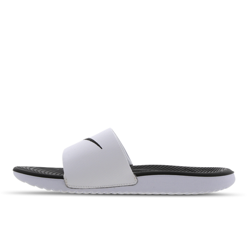 Nike Kawa Slide - Image 4 of 6 Enlarged Image
