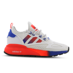 Ftwr White-Solar Red-Blue