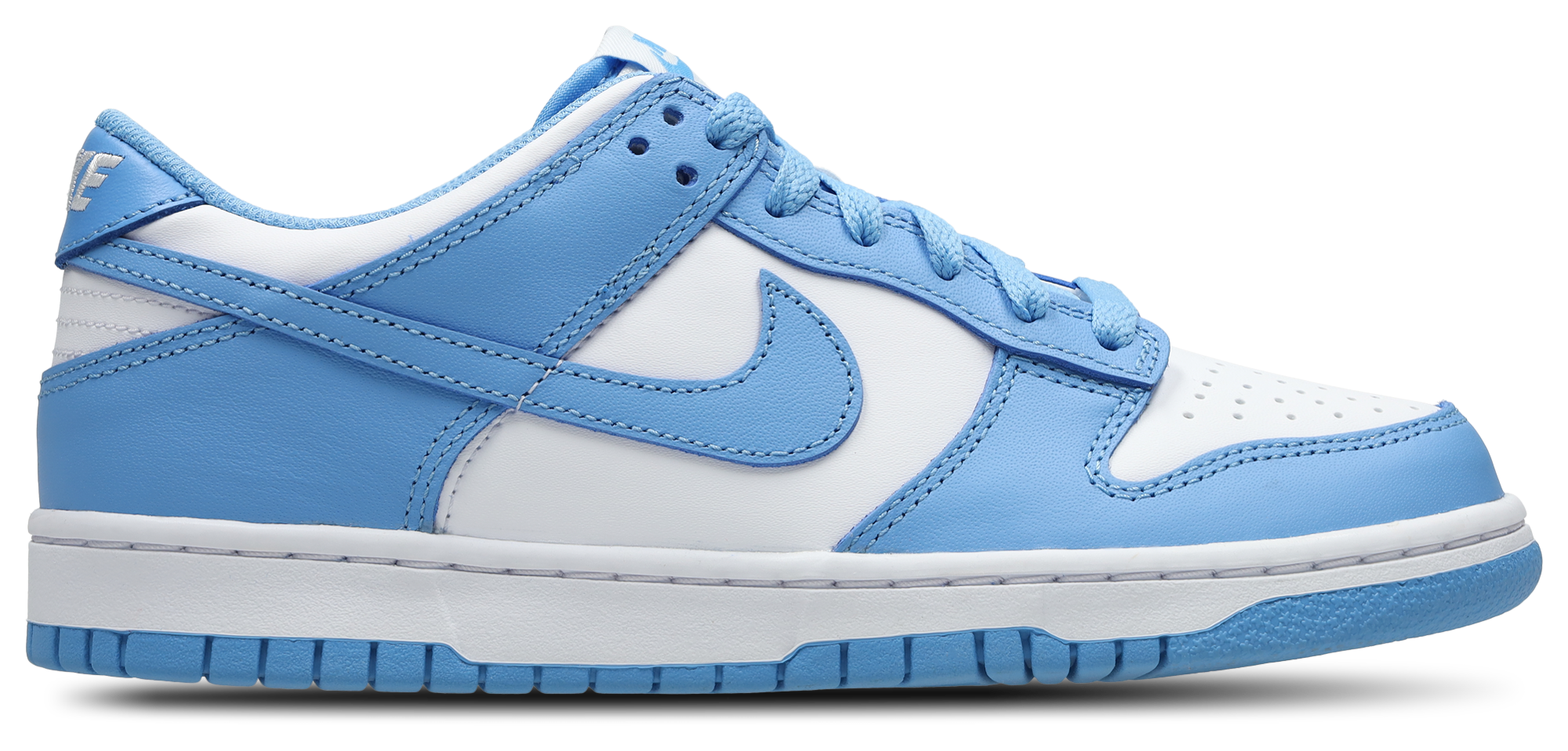 Nike Dunk Low - Grade School Shoes
