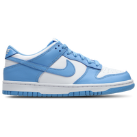 White-University Blue-White