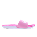 Phychic Pink-White-Laser Fuchsia
