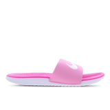 Phychic Pink-White-Laser Fuchsia