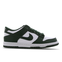 Nike dunk low black sales white