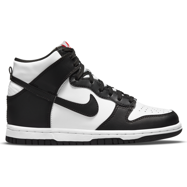 Nike Dunk High Panda (2021) - DB2179-103