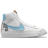 White-Obsidian-White