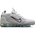 Nike Air Vapormax 2021 - Grade School Shoes White-White-Black