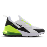 White-Black-Volt