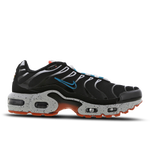 Black-Black-Turf Orange