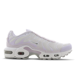 White-Metallic Platinum-Light Violet