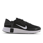 Black-White-Smoke Grey