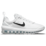 Nike Air Max Genome - Grade School Shoes White-Black-Pure Platinum