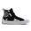 Converse Unt1tl3d Tear Away - Grade School Shoes Black-Black-White