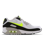 White-Hot Lime-Black