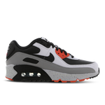 White-Black-Turf Orange