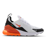 White-Turf Orange-Stadium Green