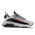 Nike Air Max 2090 - Grade School Shoes White-Turf Orange-Black