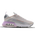 Nike Air Max 2090 - Grade School Shoes Platinum Tint-Light Violet-Metallic Platinum