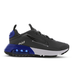 Iron Grey-Black-Game Royal