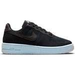 Black-Black-Chambray Blue